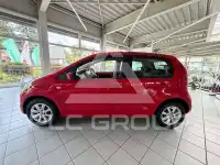 2017 Seat Mii