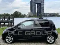 2017 Seat Mii