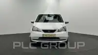 2017 Seat Mii