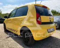 2017 Seat Mii