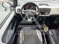 2017 Seat Mii