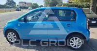 2017 Seat Mii