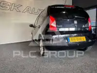 2017 Seat Mii