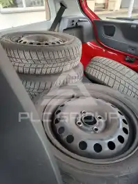 2017 Seat Mii