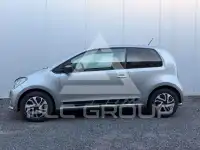 2017 Seat Mii