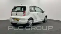 2017 Seat Mii
