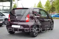 2017 Seat Mii