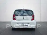 2017 Seat Mii