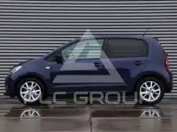 2017 Seat Mii