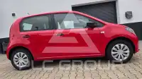 2018 Seat Mii