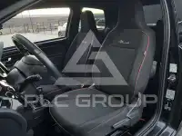 2017 Seat Mii