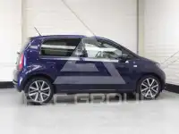 2017 Seat Mii