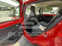 2017 Seat Mii