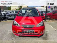 2017 Seat Mii