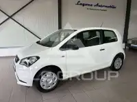 2017 Seat Mii