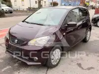 2017 Seat Mii