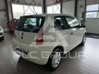 2017 Seat Mii