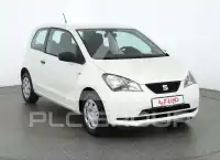 2017 Seat Mii