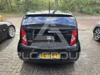 2017 Seat Mii