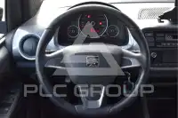 2017 Seat Mii
