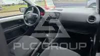 2017 Seat Mii