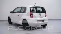 2017 Seat Mii