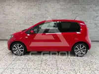 2017 Seat Mii