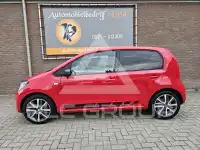 2017 Seat Mii
