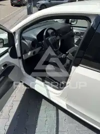 2017 Seat Mii