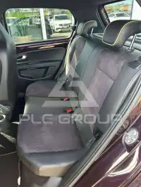 2017 Seat Mii