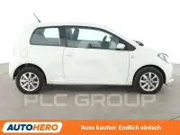 2017 Seat Mii