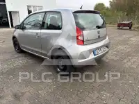 2017 Seat Mii