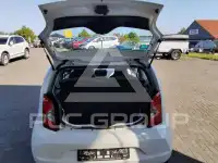 2017 Seat Mii