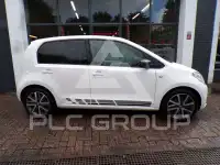 2017 Seat Mii