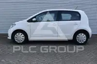 2017 Seat Mii