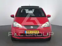 2017 Seat Mii