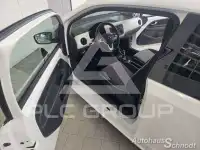 2017 Seat Mii