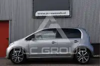 2017 Seat Mii