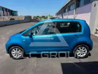 2017 Seat Mii