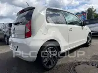 2017 Seat Mii