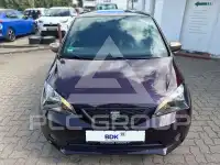2017 Seat Mii
