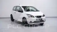 2017 Seat Mii