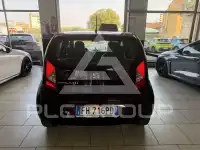 2017 Seat Mii