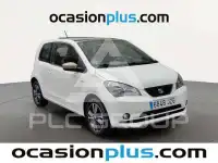2017 Seat Mii