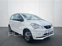 2017 Seat Mii