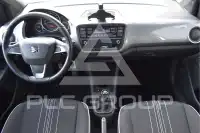 2017 Seat Mii