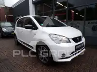 2017 Seat Mii