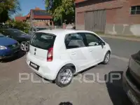 2017 Seat Mii