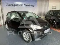 2017 Seat Mii
