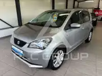 2017 Seat Mii